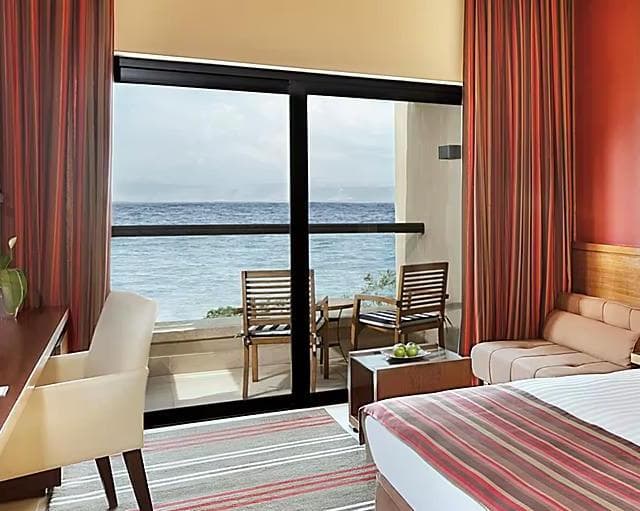 Holiday Inn Resort Dead Sea, 