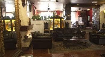 Hotel Mercure Ariosto Lima, 