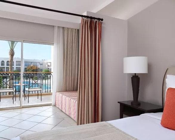 Jaz Mirabel Beach Resort - GATTINONI, 