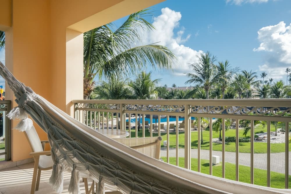 Iberostar Selection Praia do Forte - All Inclusive, Lanai