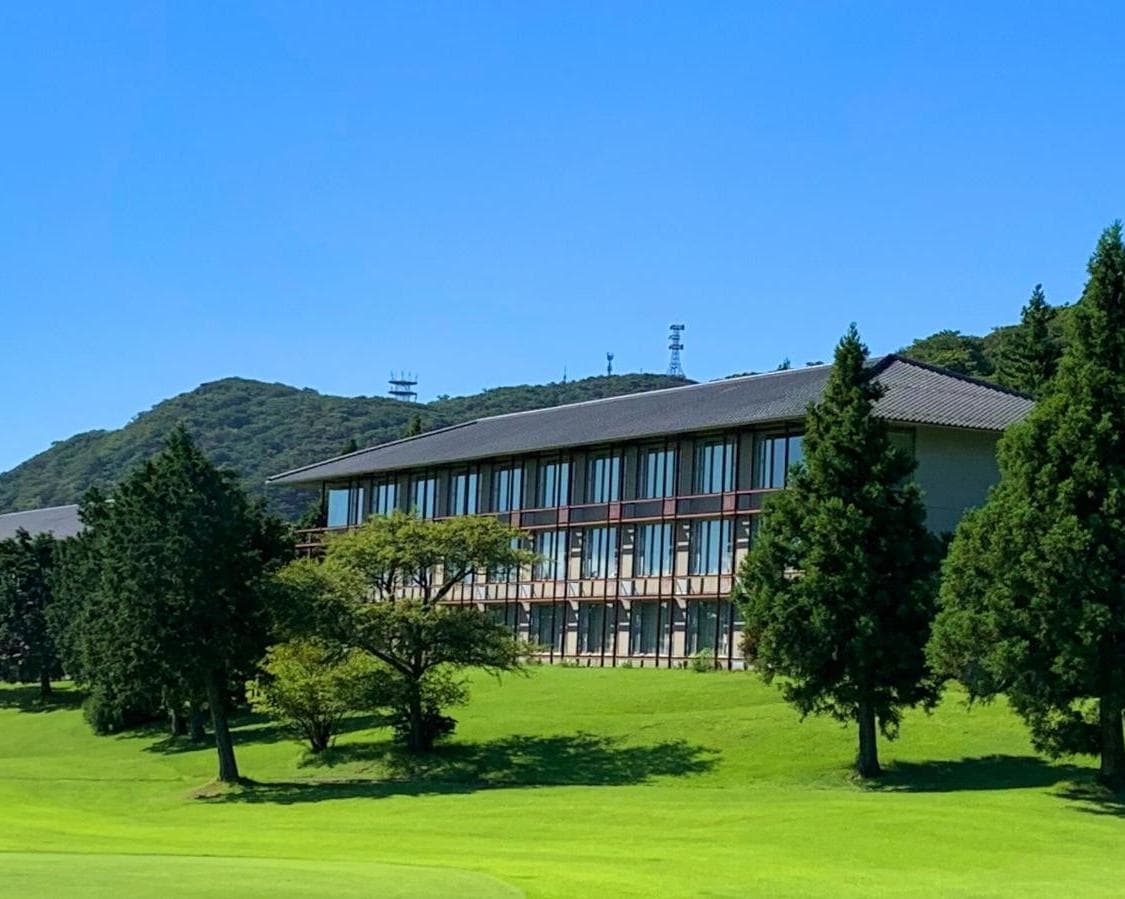 Hakone Yunohana Prince Hotel, 