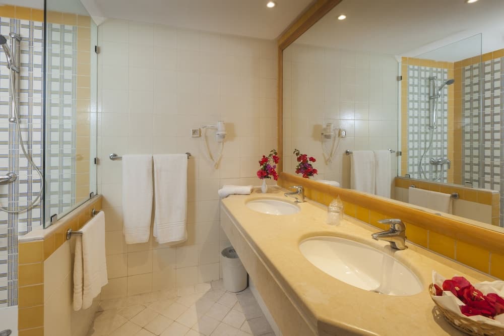 Thabraca Thalasso & Diving, 