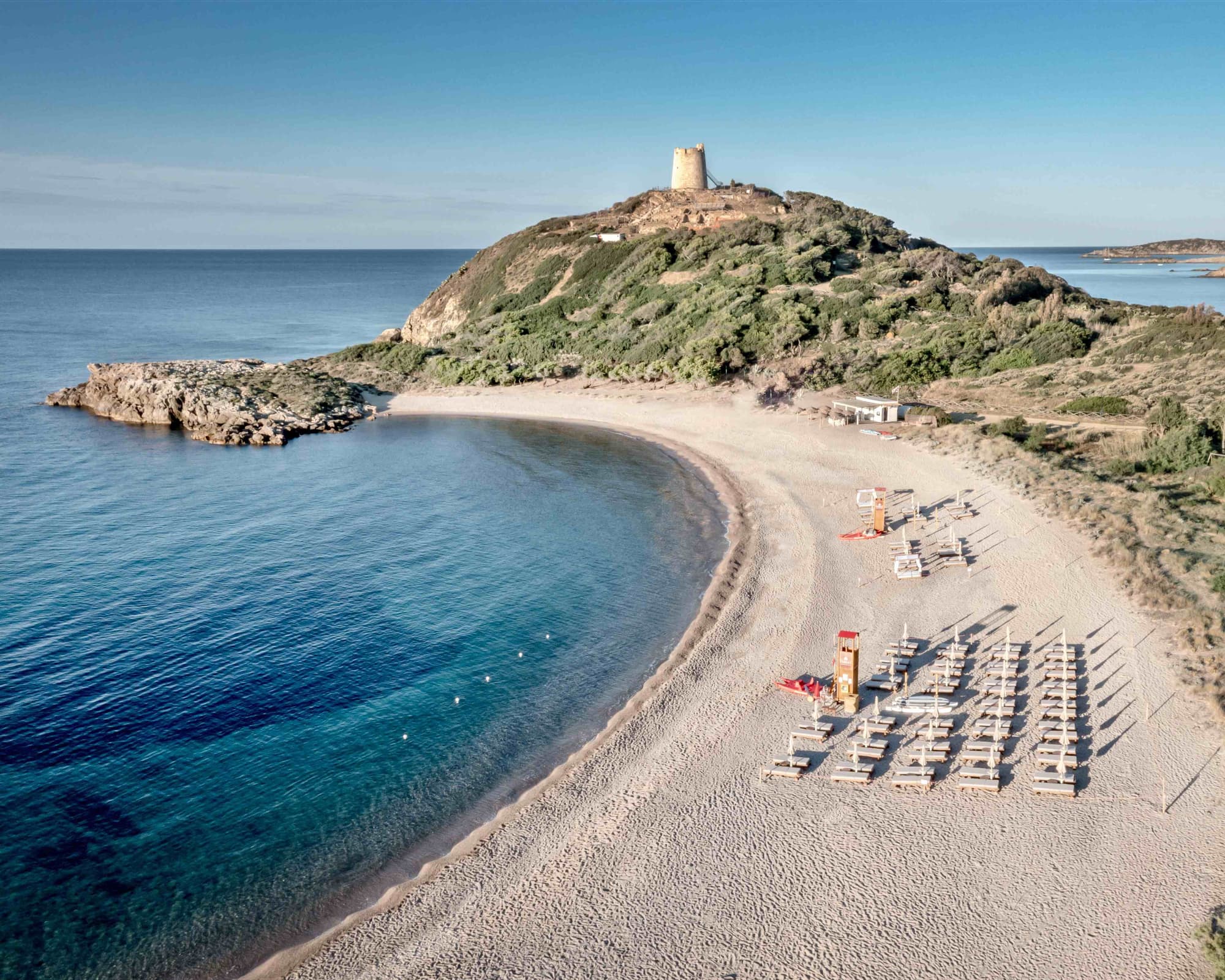 Veridia Resort, Member of Radisson Individuals - GATTINONI, 