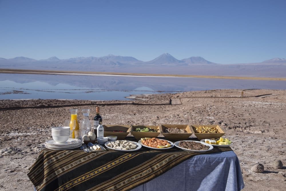 Cumbres San Pedro de Atacama, Ecotours