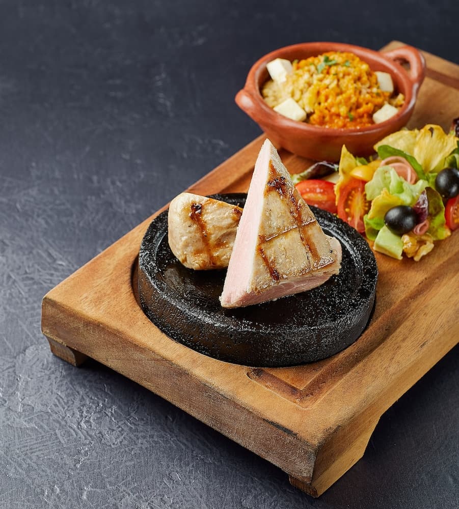 TRYP BY WYNDHAM CUENCA ZAHIR, Food and Drink