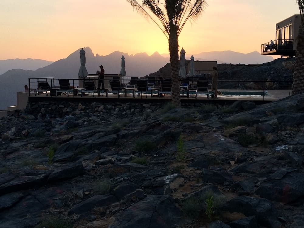 The View, Property amenity