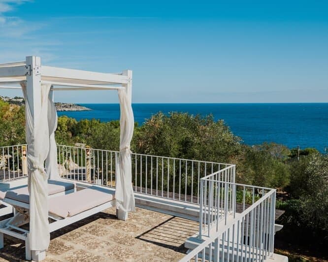 Marenea Suite Hotel - GATTINONI, 