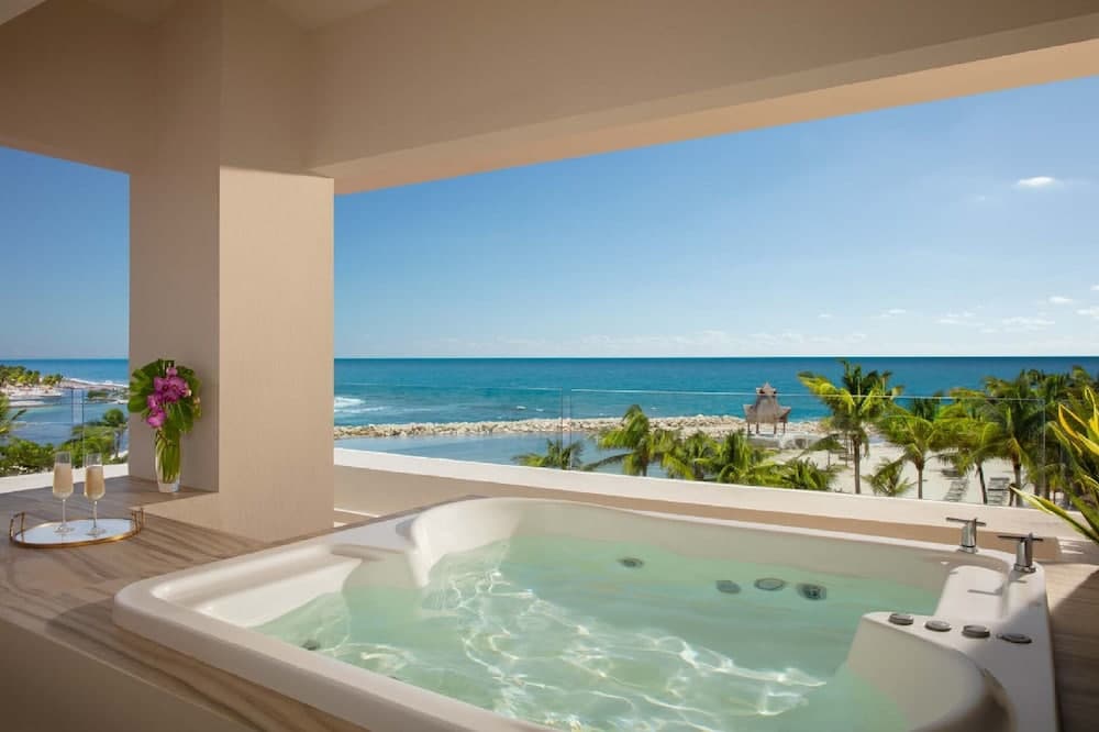 Dreams Aventuras Riviera Maya - All Inclusive, Room