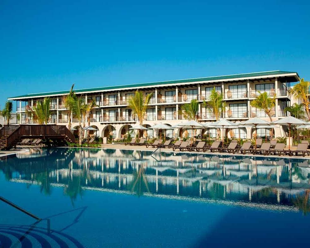 Ocean El Faro Resort, 