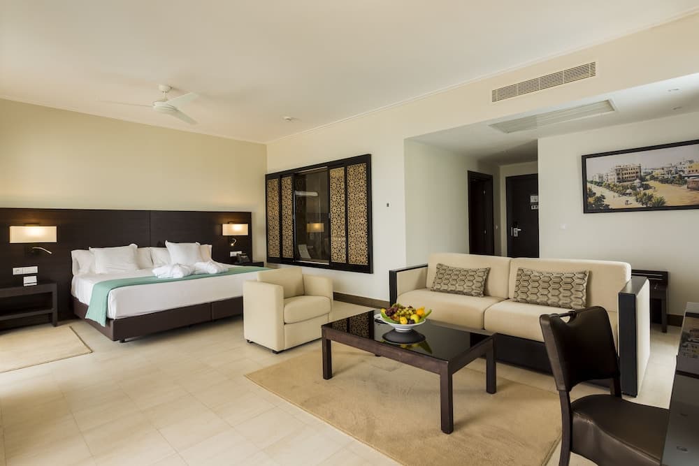 Barceló Concorde Green Park Palace, Room