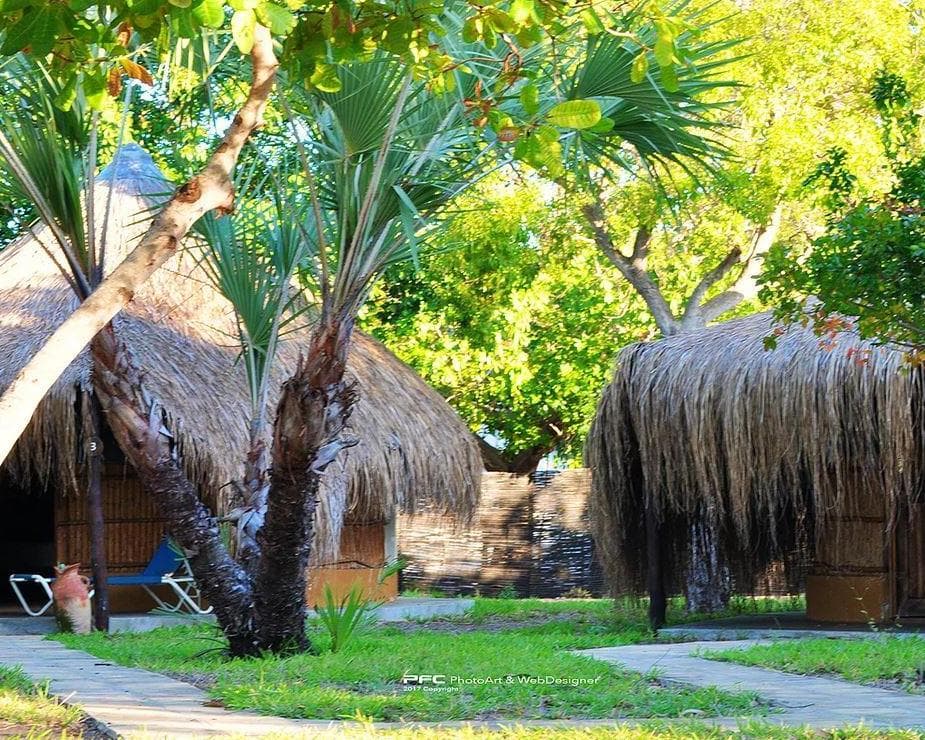 Villas do Índico Ocean Resort, 