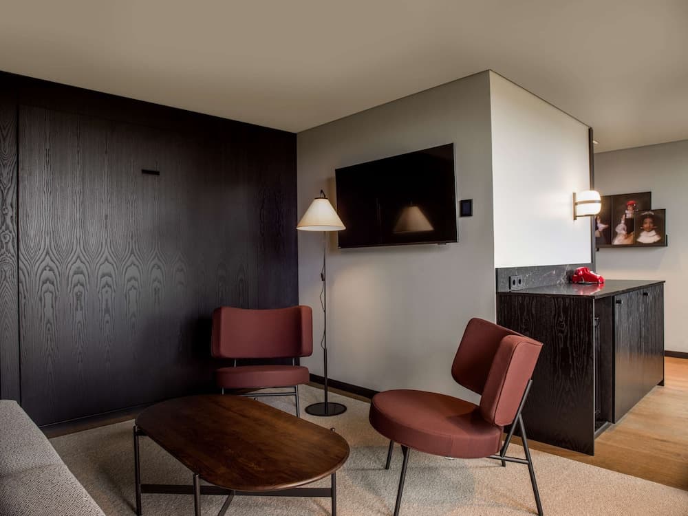 Radisson RED Helsinki, Room