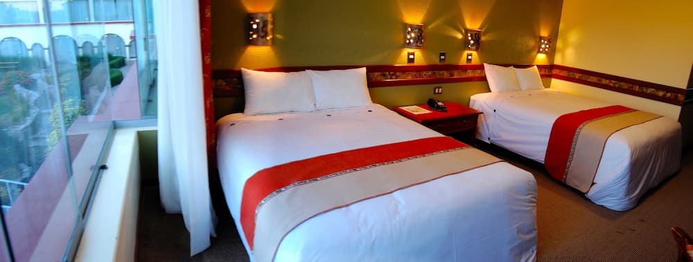 Taypikala Hotel Lago, Room