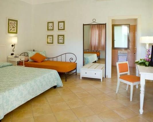 Amarestyle iGV Club Marispica, 