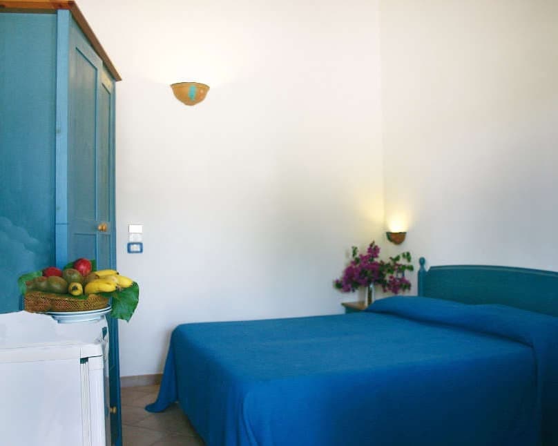 Villaggio Dolomiti Sul Mare, 