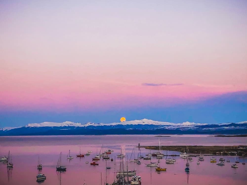 Mónaco Hotel , Land View from Property