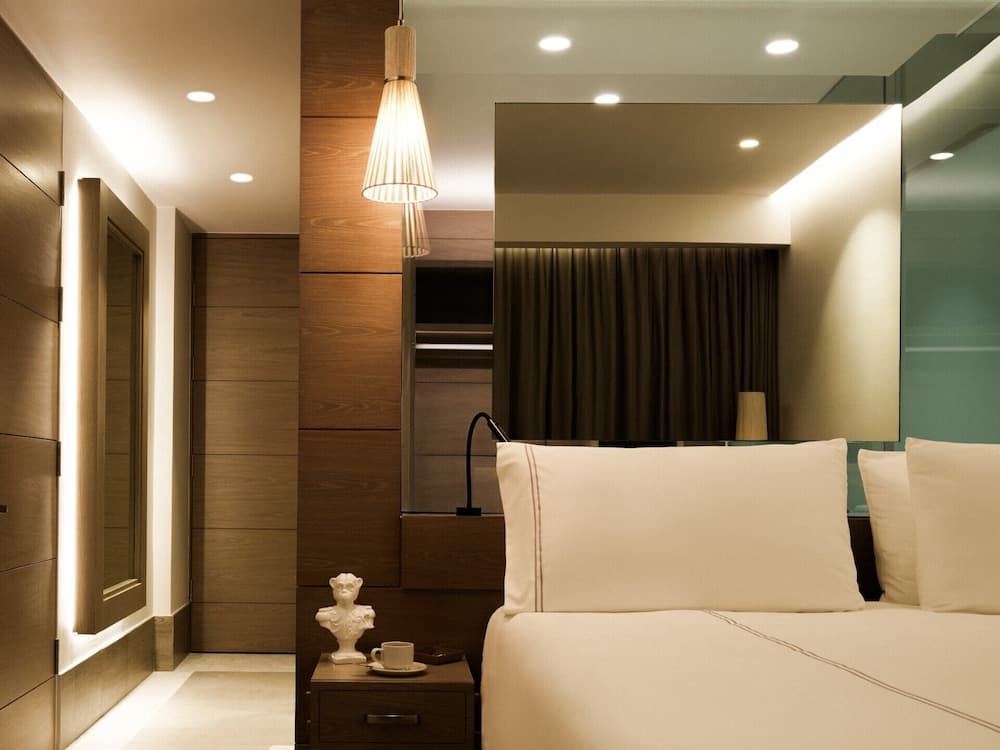 SLS Playa Mujeres – ALL Inclusive Collection, Room