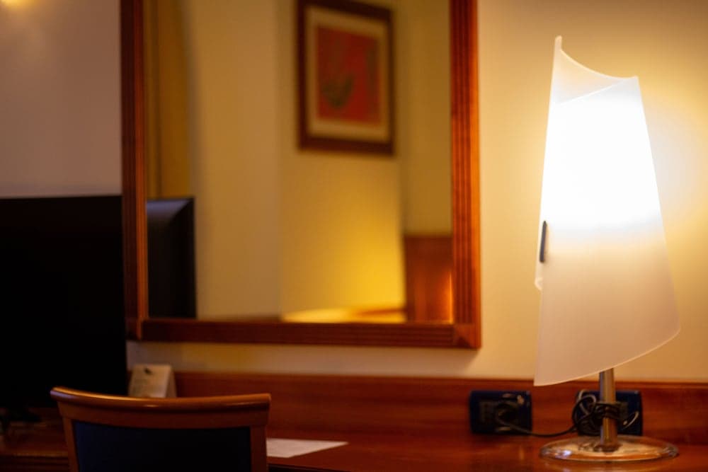 Pacific Hotel Fortino , Room