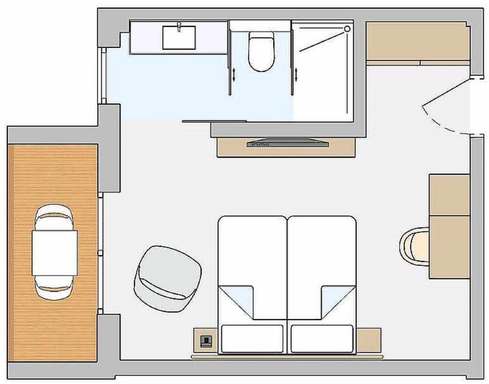 ROBINSON CABO VERDE - Adults only (18+), Room