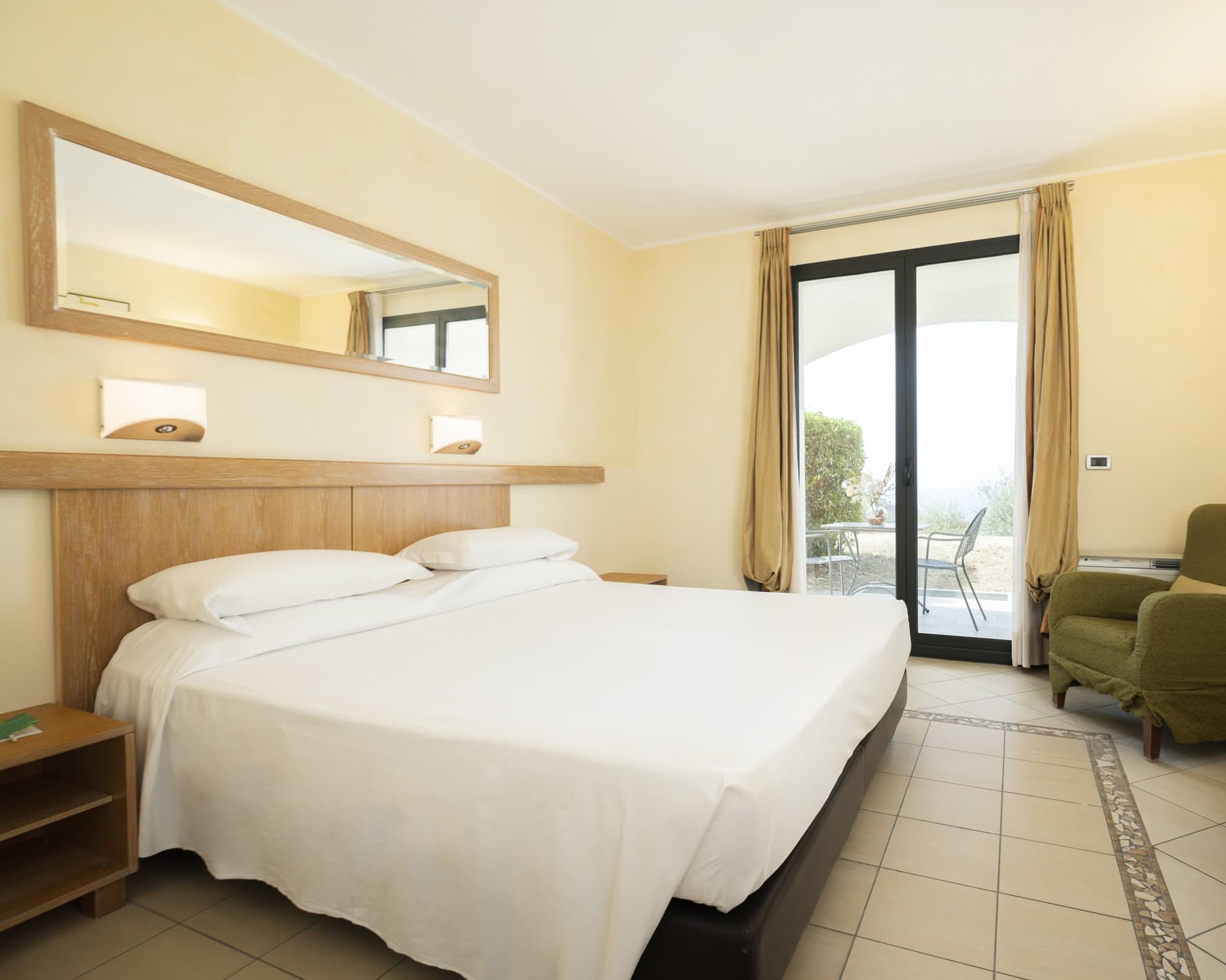 Castellaro Golf Resort, 