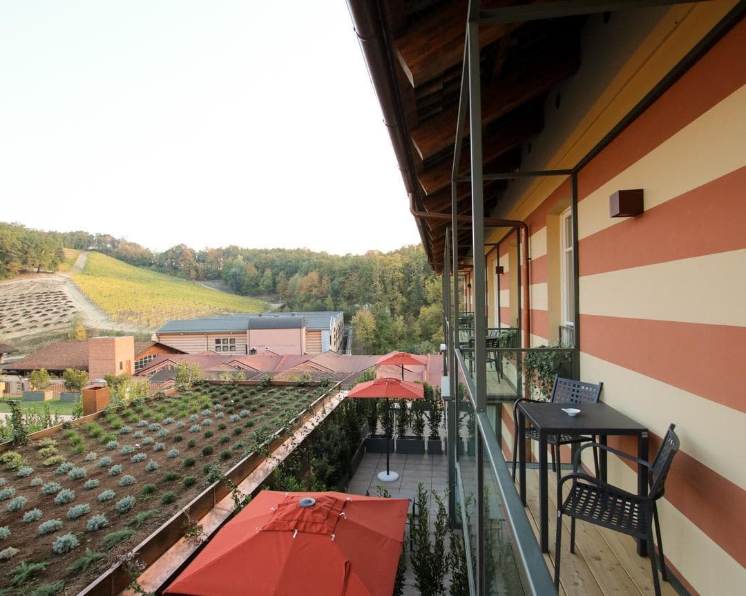 Hotel Le Case dei Conti Mirafiore, 