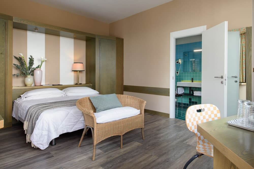 Grand Hotel Panoramic 4*, Room