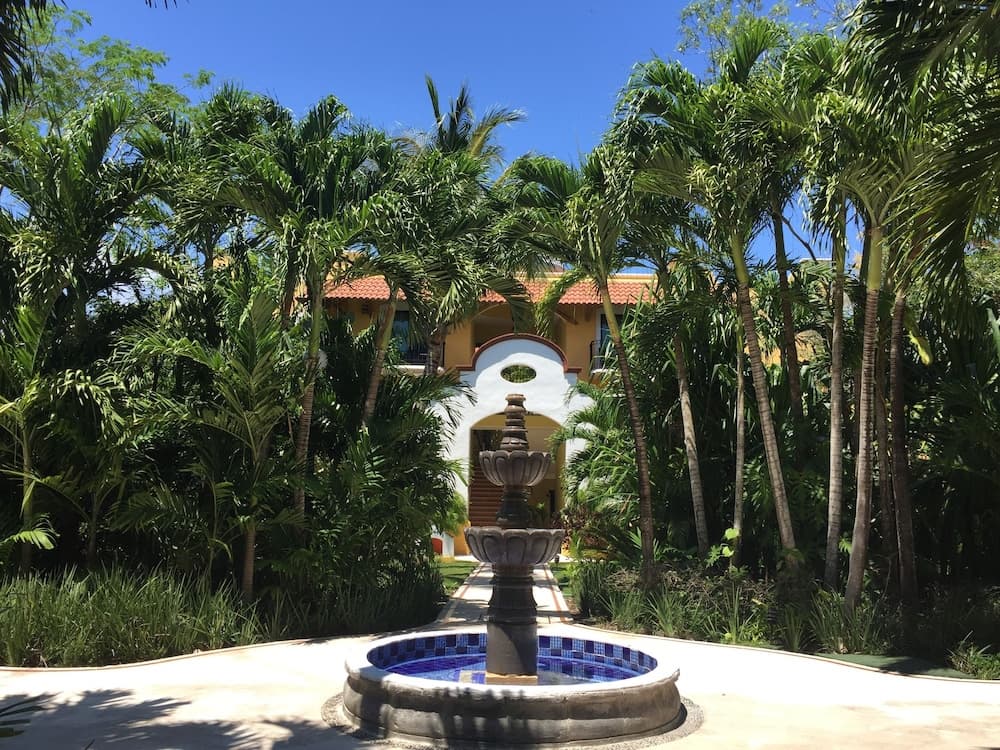 Occidental Cozumel (Nacional), Room