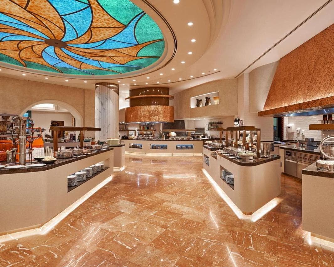 Atlantis, The Royal Dubai, 