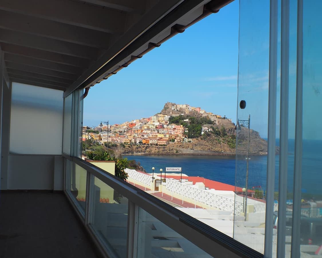 Hotel Castelsardo, 