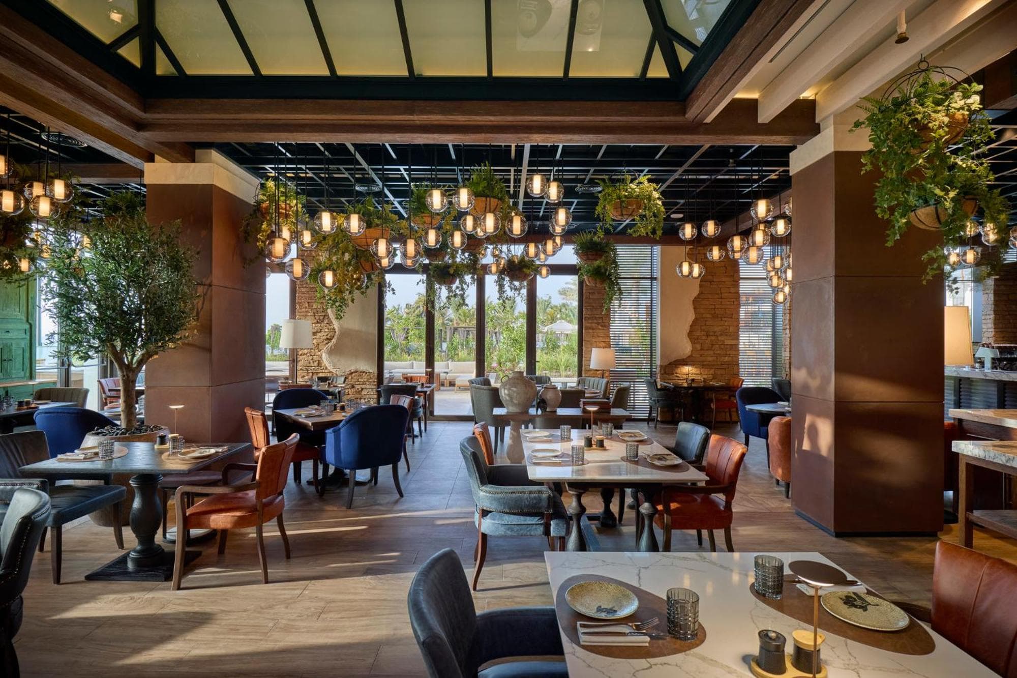 Mandarin Oriental, Muscat, 