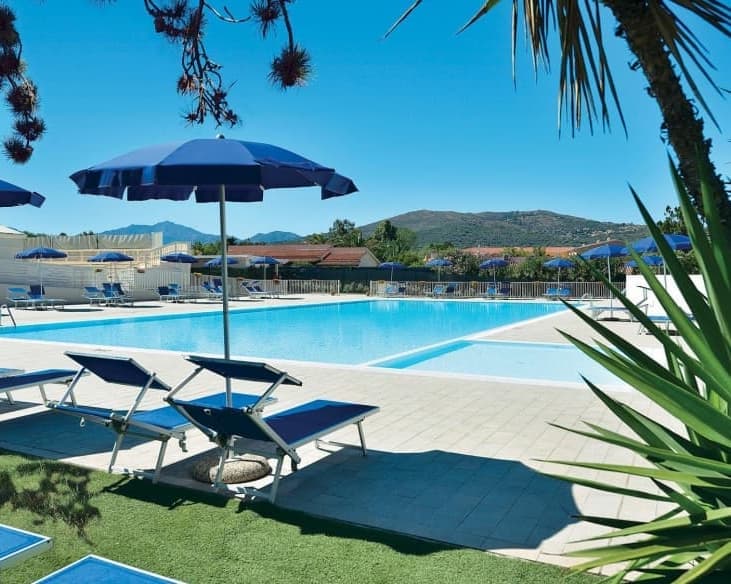 Club Hotel Eurovillage, 