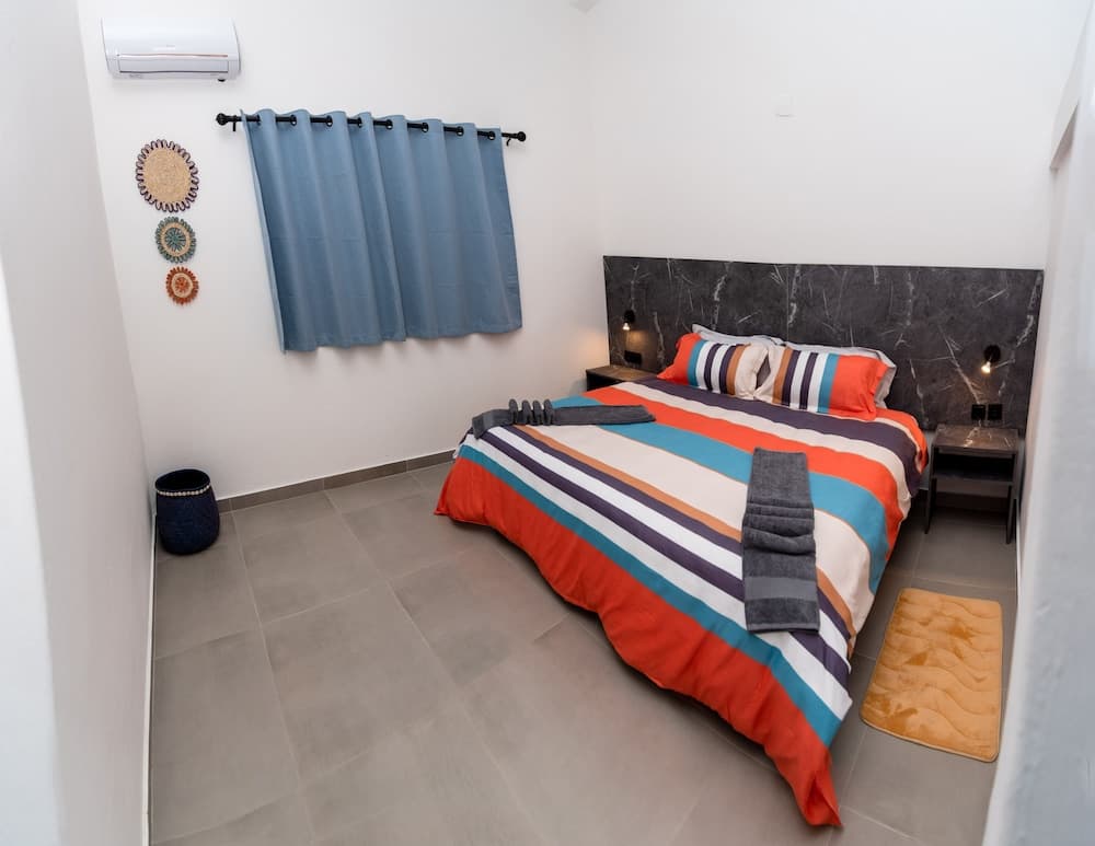 Ponta Mar Resort, Room