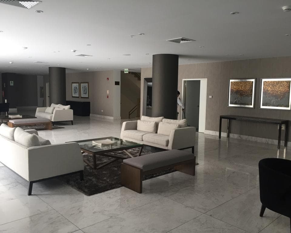 Hotel José Antonio deluxe, 