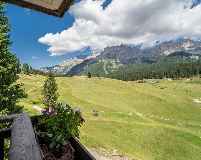 TH Madonna di Campiglio – GATTINONI, 