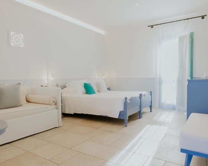 Marenea Suite Hotel - GATTINONI, 