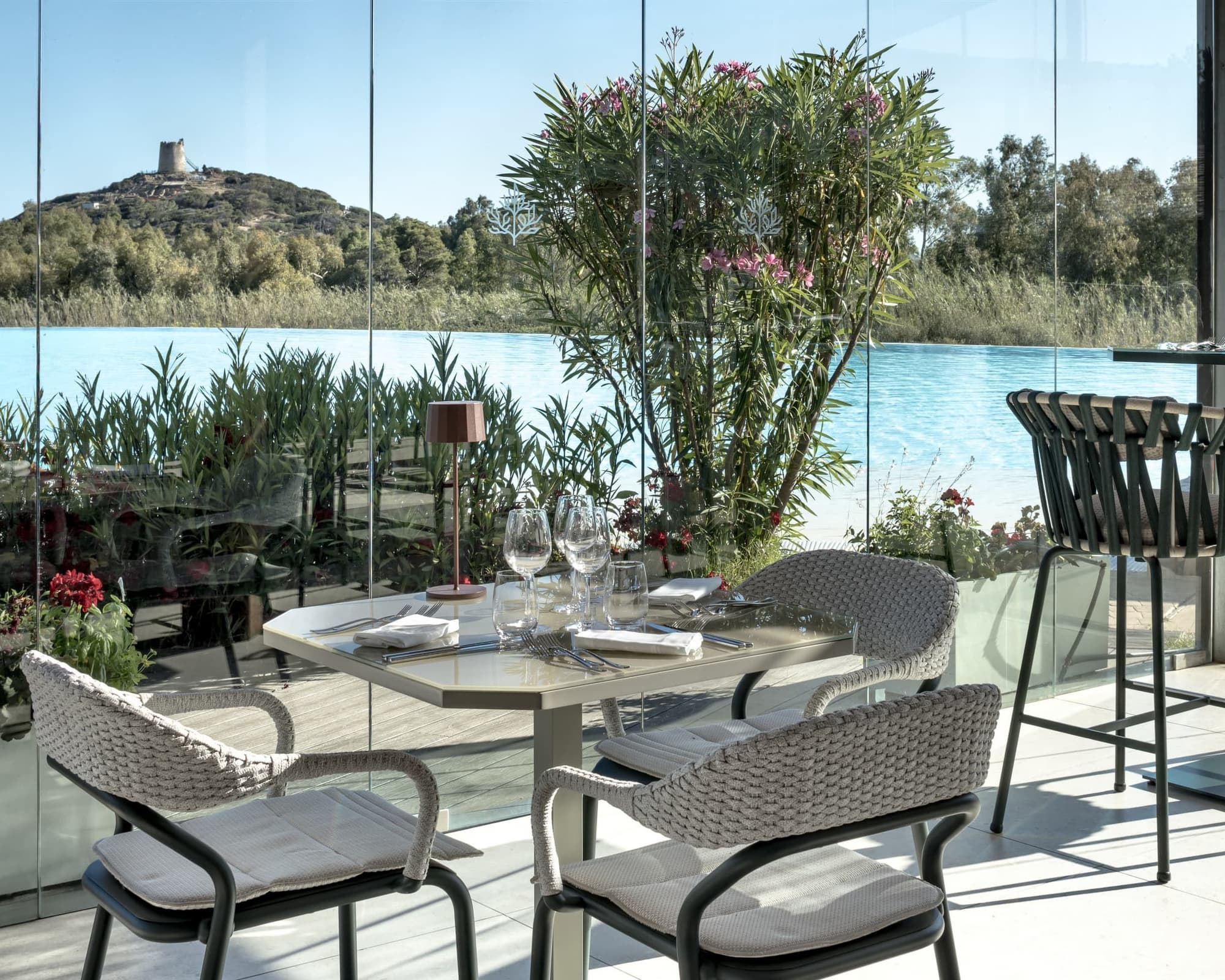 Veridia Resort, Member of Radisson Individuals - GATTINONI, 