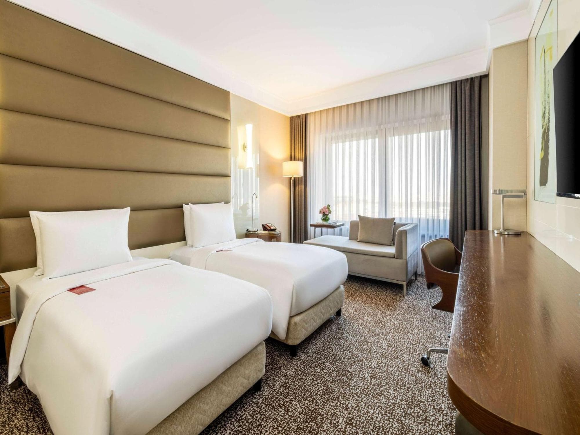 Ramada Plaza By Wyndham Istanbul Tekstilkent, 