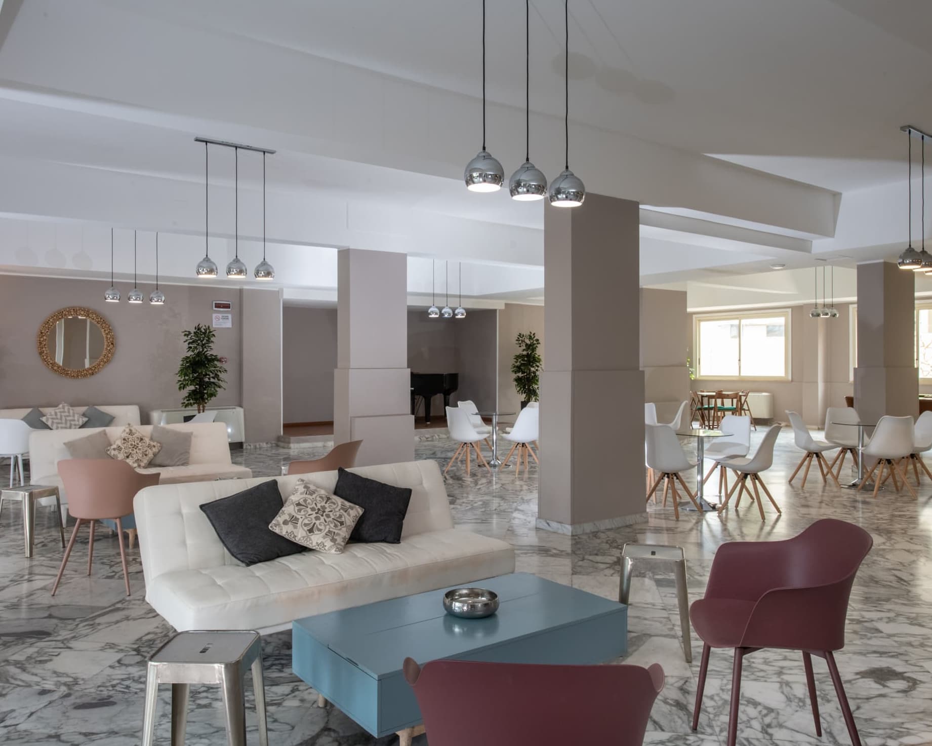 Hotel President Sea Palace, 