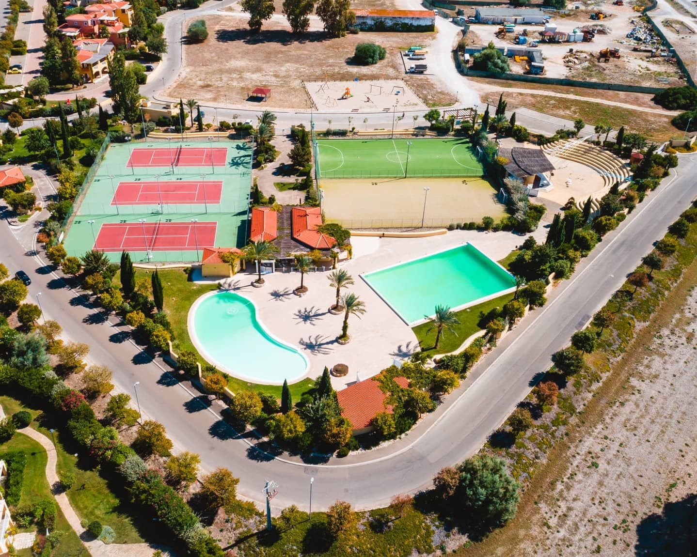 Argonauti Greenblu Resort - GATTINONI, 