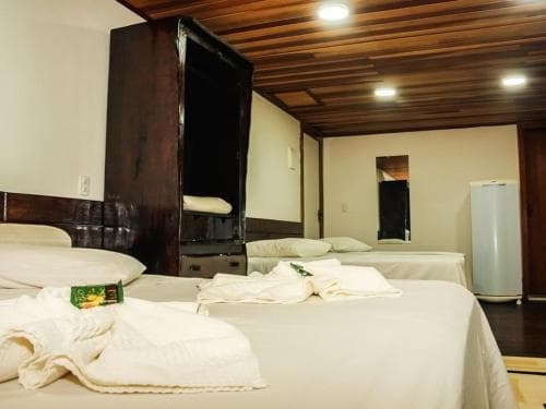 Lonier Ilha Inn Flats, 