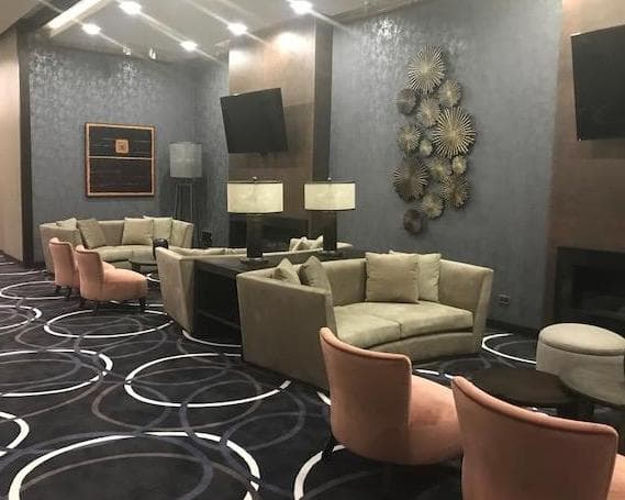 Huper Hotel Boutique, 