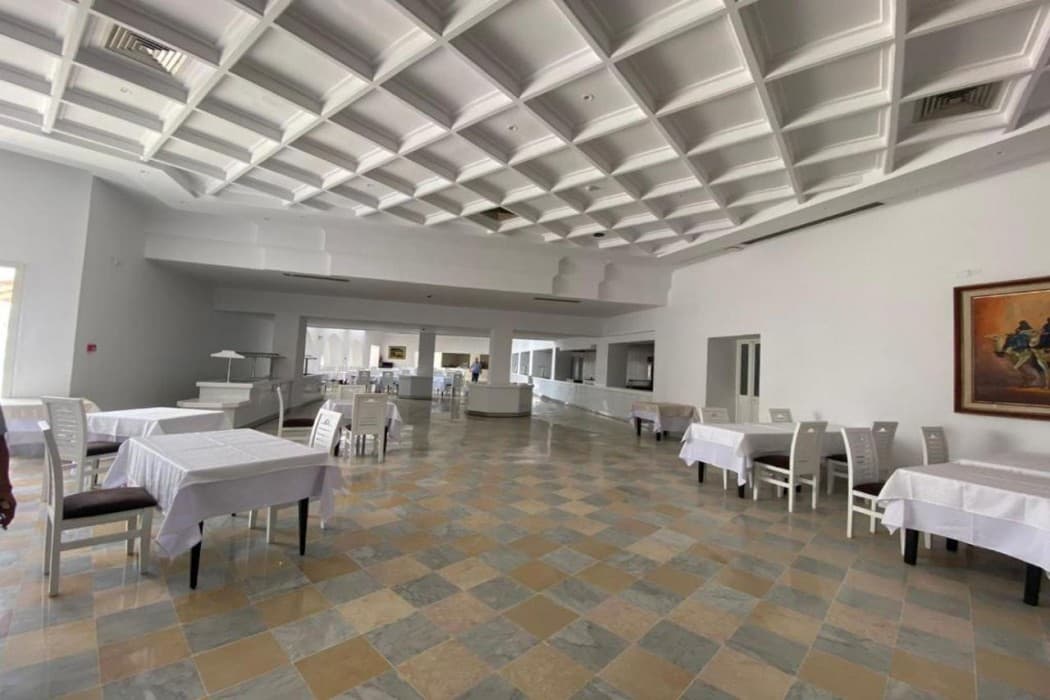 Blumar Resort & Spa, 