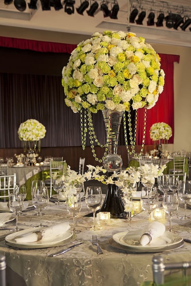 Dreams Royal Beach Punta Cana - All Inclusive, Indoor wedding