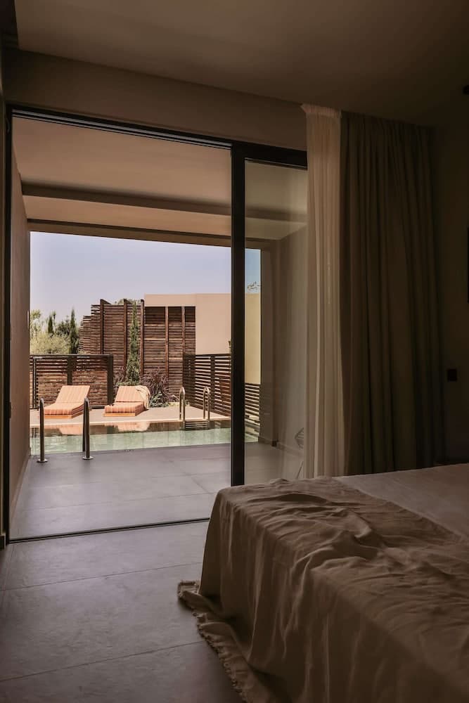 Cook's Club - GATTINONI, Room