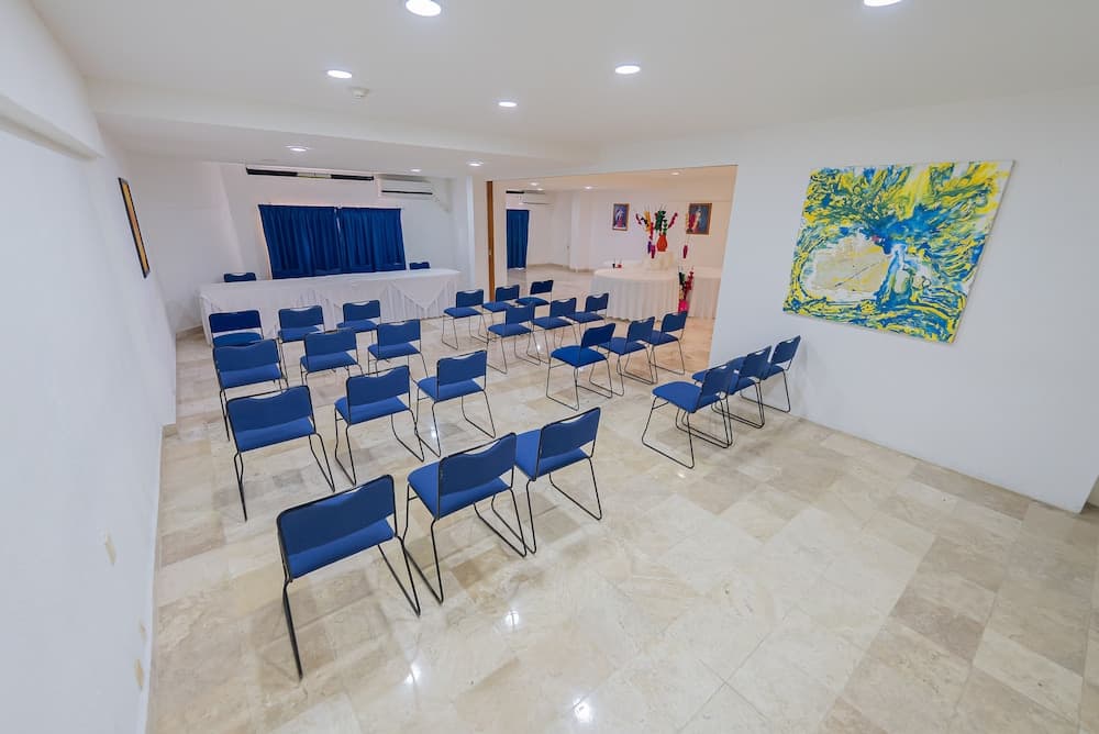 *Playa Suites, Meeting facility