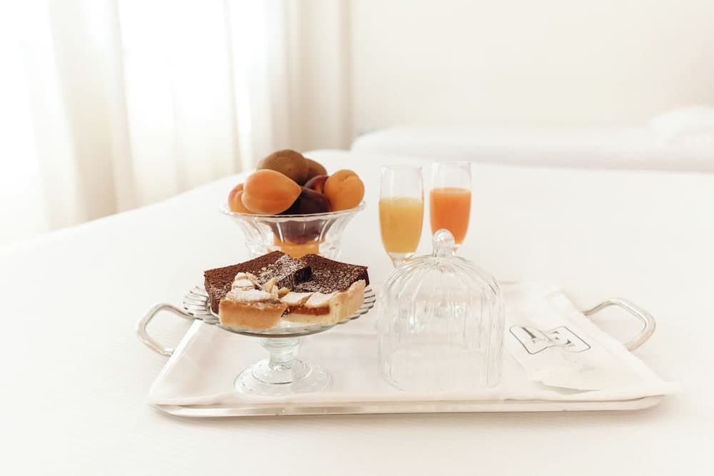 Hotel Excelsior Bari, Room