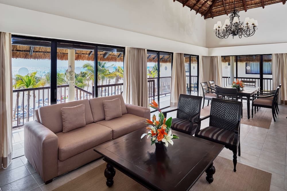 Allegro Playacar - All Inclusive, Room