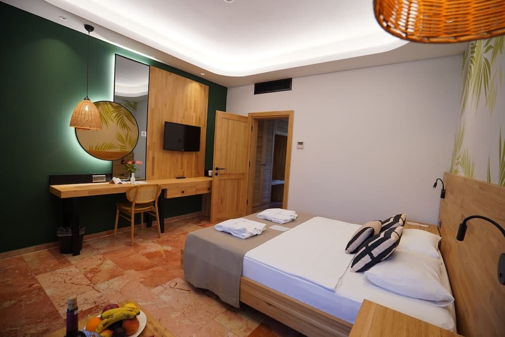 Club Tuana Fethiye, Room