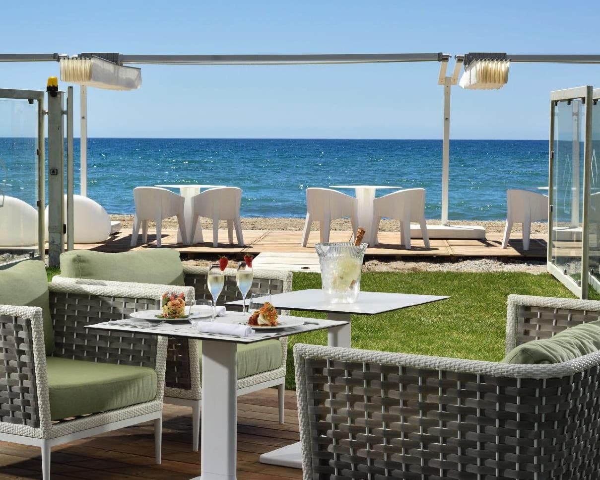 The Sense Experience Resort, 