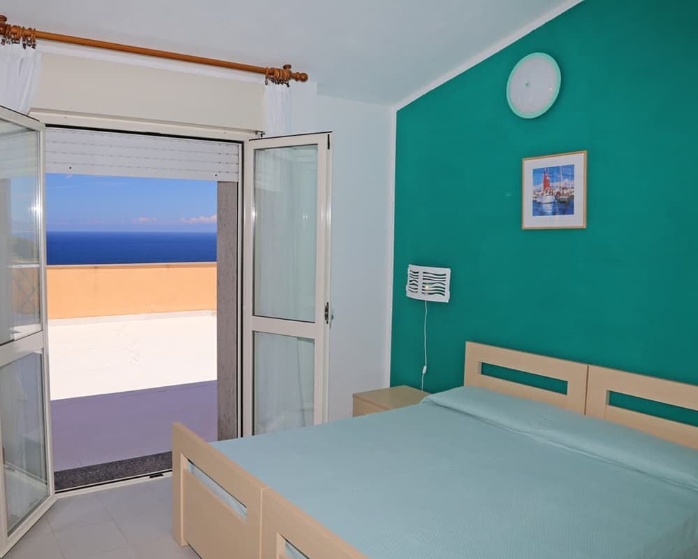 Hotel Castelsardo + Isola Asinara, 